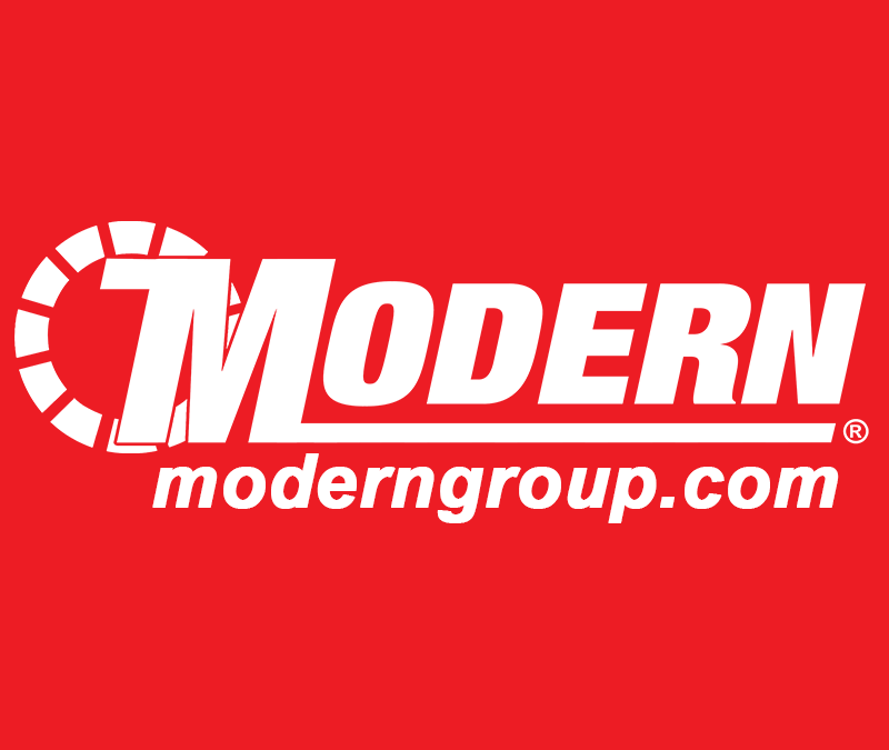 Modern Group logo