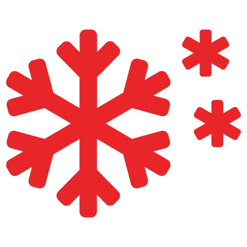 Snowflakes icon