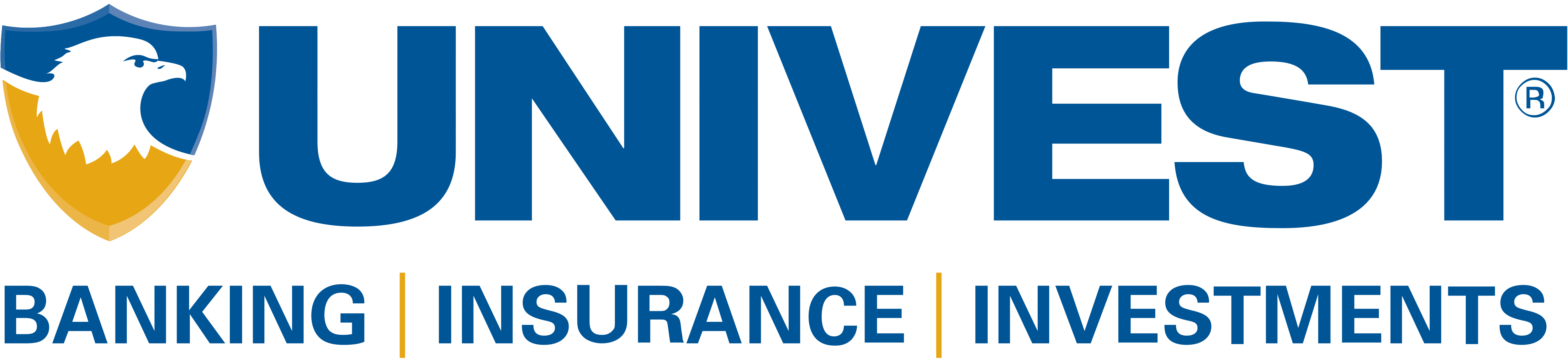 Univest logo