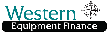 Western Equipment Finance logo