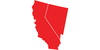 Southwest states graphic